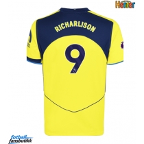 Tottenham Hotspur Richarlison #9 Tredjedrakt 2025-26 Kortermet